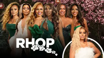 Backdrop for the TV series "The Real Housewives of Potomac" #1541527