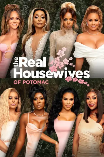 The Real Housewives of Potomac (2016)