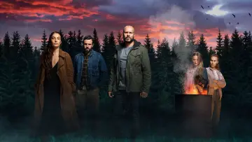 Backdrop for the TV series "Thicker Than Water" #1598579