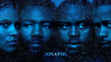 Backdrop for the TV series "Atlanta" #1385212