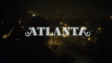 Backdrop for the TV series "Atlanta" #1385214