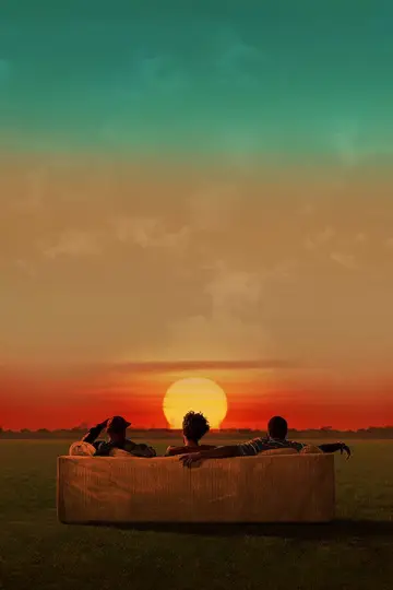 Poster for the TV series "Atlanta" #1385239