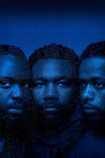 Poster for the TV series "Atlanta" #1385293