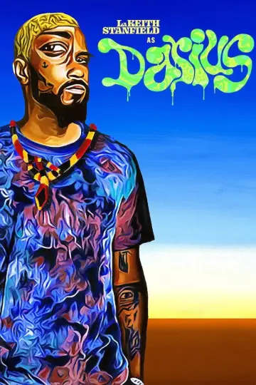 Poster for the TV series "Atlanta" #1385294