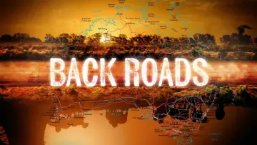 Backdrop к сериалу "Back Roads" #1317102
