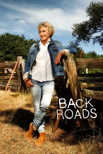 Poster к сериалу "Back Roads" #1317119
