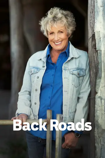 Poster к сериалу "Back Roads" #1317121