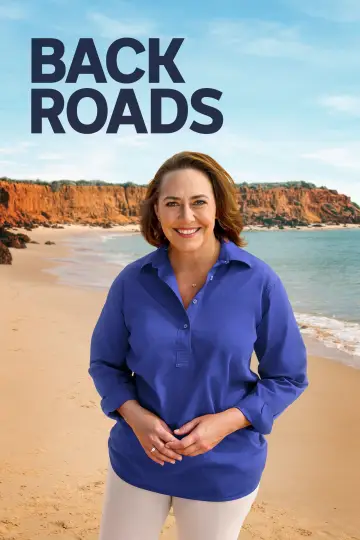 Poster к сериалу "Back Roads" #1317122