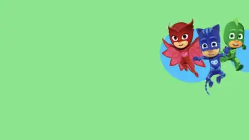 Backdrop for the TV series "PJ Masks" #1310755