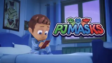 Backdrop for the TV series "PJ Masks" #1310759
