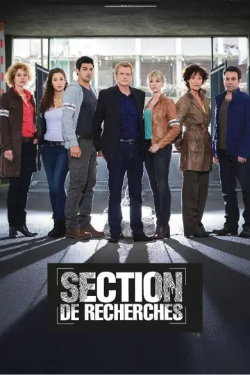 Research Unit poster