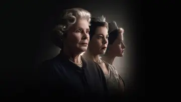 Backdrop for the TV series "The Crown" #1278907