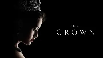 Backdrop for the TV series "The Crown" #1278916