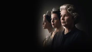 Backdrop for the TV series "The Crown" #1278920