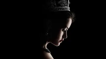 Backdrop for the TV series "The Crown" #1278927