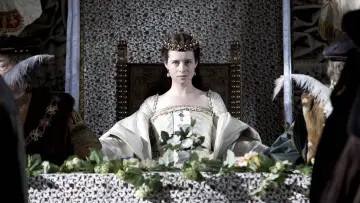 Backdrop for the TV series "The Crown" #1278939