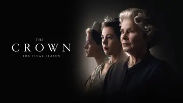 Backdrop for the TV series "The Crown" #1278942