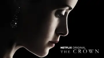 Backdrop for the TV series "The Crown" #1278943