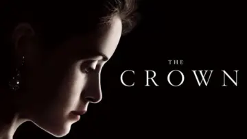 Backdrop for the TV series "The Crown" #1278944