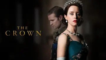 Backdrop for the TV series "The Crown" #1278945