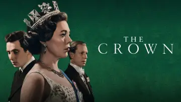 Backdrop for the TV series "The Crown" #1278946
