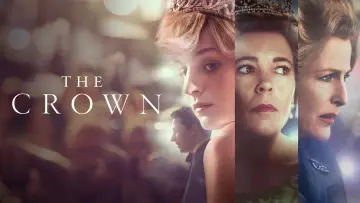 Backdrop for the TV series "The Crown" #1278947