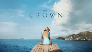 Backdrop for the TV series "The Crown" #1278949