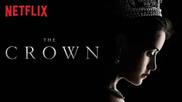 Backdrop for the TV series "The Crown" #1278951