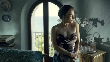 Backdrop for the TV series "The Crown" #1278954