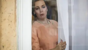 Backdrop for the TV series "The Crown" #1278955