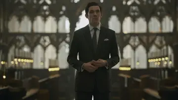 Backdrop for the TV series "The Crown" #1278956