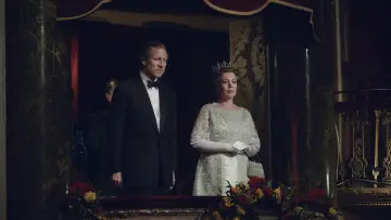 Backdrop for the TV series "The Crown" #1278961