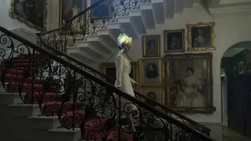Backdrop for the TV series "The Crown" #1278963