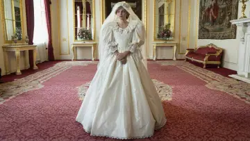 Backdrop for the TV series "The Crown" #1278981