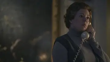 Backdrop for the TV series "The Crown" #1278984