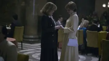 Backdrop for the TV series "The Crown" #1278986