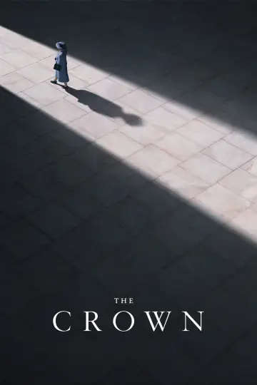 Poster for the TV series "The Crown" #1279002