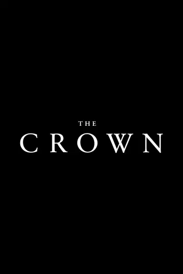 Poster for the TV series "The Crown" #1279076