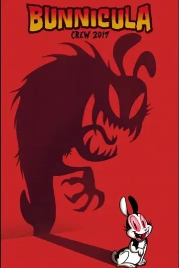Poster for the TV series "Bunnicula" #1368672