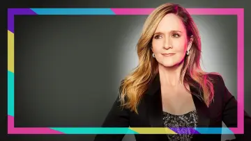 Backdrop for the TV series "Full Frontal with Samantha Bee" #1351782