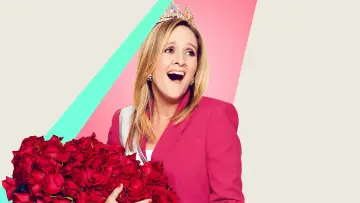 Backdrop for the TV series "Full Frontal with Samantha Bee" #1351783