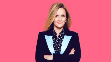 Backdrop for the TV series "Full Frontal with Samantha Bee" #1351784