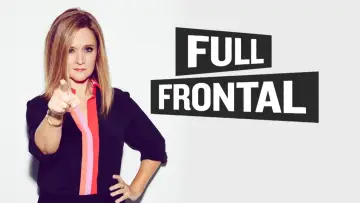 Backdrop for the TV series "Full Frontal with Samantha Bee" #1351792