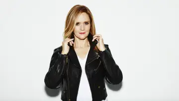 Backdrop for the TV series "Full Frontal with Samantha Bee" #1351796