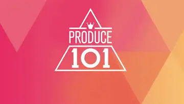 Produce 101 poster