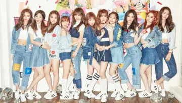 Backdrop for the TV series "Produce 101" #1440979