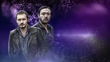 Kanıt poster