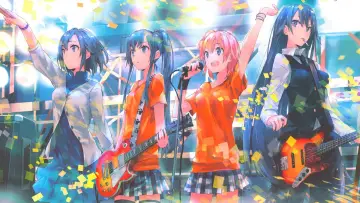 Backdrop for the TV series "My Teen Romantic Comedy SNAFU" #1342936