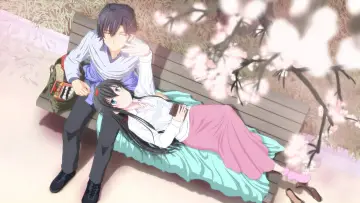 Backdrop for the TV series "My Teen Romantic Comedy SNAFU" #1342941