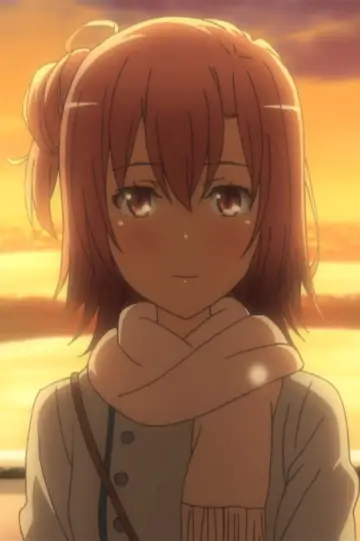Poster for the TV series "My Teen Romantic Comedy SNAFU" #1342968